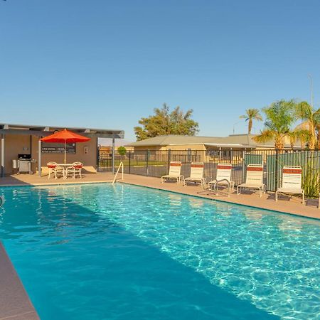 Indian Wells Rv Resort Індіо Екстер'єр фото