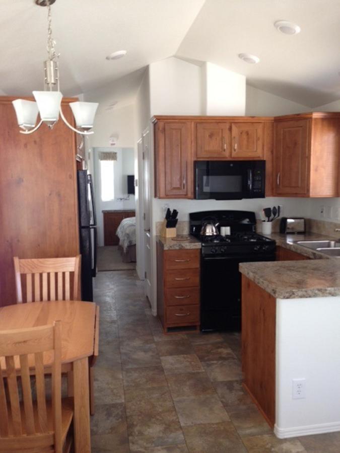 Indian Wells Rv Resort Індіо Екстер'єр фото