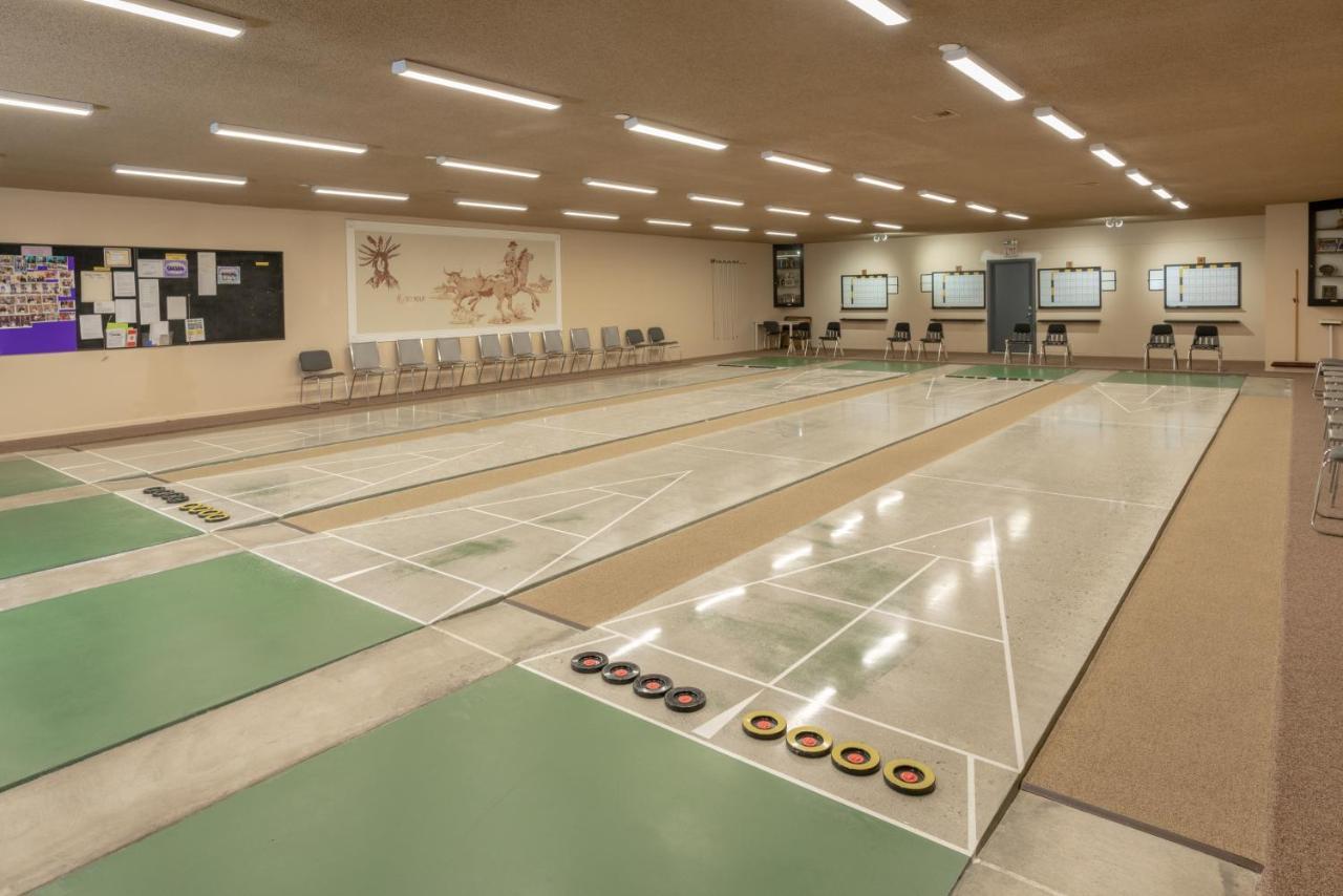 Indian Wells Rv Resort Індіо Екстер'єр фото